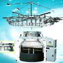 High Speed Multifunction Single Knitting Circular Machine