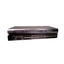 Rack Mounted Analog KVM Switch