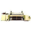 Flexible Rapier Weaving Machine