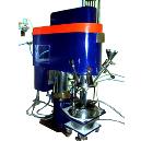 Programmable Hydraulic Driven Planetary Mixer