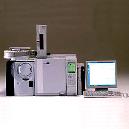 Gas Chromatography Mass Spectrometer - GCMC