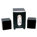 1800 Watt Multimedia Speaker with FM Radio