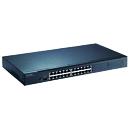 Ethernet Switch with 24 Ports L2/L4 Managed