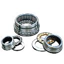 Combined Type Needle Roller Bearings