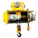 Corrosion Resistance Electric Wire Rope Hoist