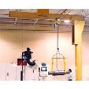 Wall Mounting And Pillar Mounting Jib Cranes