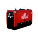 Brushless Type Diesel Engine Driven Welding Sets