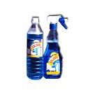 Glass and Household Cleaner