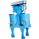 Double Shell Type Bead Mill