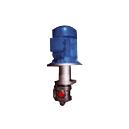 Flange Mounting Vertical Pumps