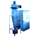 Cyclone Type Powder Recovery Booth