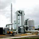 Fume Scrubbers Air Pollution Control System