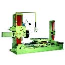 Horizontal Boring Machine with 9 Spindle Speed