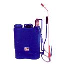 Plastic Knapsack Agricultural Spray Pumps