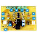 Synchronisation Card with Input Signal Voltage of 0-10 VDC