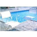 UV Resistance Outdoor Furniture