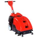 Battery Operated Electric Floor Scrubber