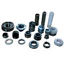 Mechanical Shaft And Seals