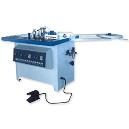 Edge Banding Machine with 3.3 - 16.5n/min Feeding Speed