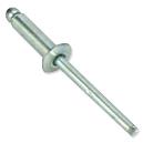 Aluminium Alloy Blind Rivet