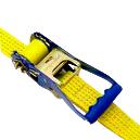 Chain Saddle Ring/ Ratchet Lashing