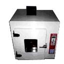 Industrial And Laboratory Hot Air Ovens