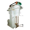 Dual Shaft Disperser With High Speed Shear Impeller