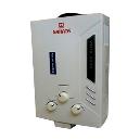 Automatic and Battery Operated Gas Water Heater