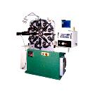 Durable Spring Forming Machines