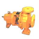 Centrifugal Monoblock Water Pump