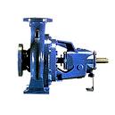 Single Stage End-Suction Centrifugal Pump