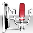 Vertical Chest Press