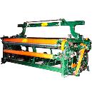 Under Pick Loom Machine