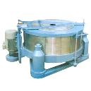 Centrifugal Hydro Extractor Machine