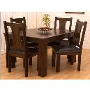 Termite-free Dining Table Set