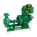 Diesel Centrifugal Pump Set