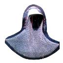 Chainmail Made Of Steel