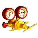 Liquid Petroleum Gas - LPG Regulators