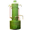 Baby Boiler for Tea Industry