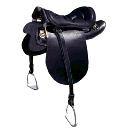 Durable Moisture Resistant Horse Saddle