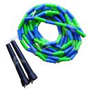 Short Handle Beaded Jump Ropes