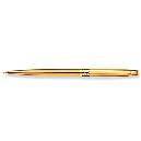 Gold Plated Mechanical Pencil