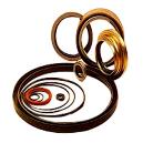 Rotary Shaft Fabric Oil Seals