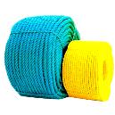 Polypropylene Ropes for Heavy Engineering Purposes