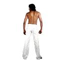 White Coloured Stylish Trouser