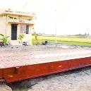 Corrosion Resistant Heavy Duty Weighbridge