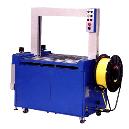 Fully Automatic Box Strapping Machine