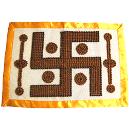 Rudraksha Mat of Size 20