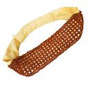 Rudraksha Knitted Healing Belt