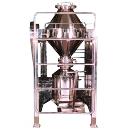 Double Cone Blender with Capacity 10 to 1200 Litres